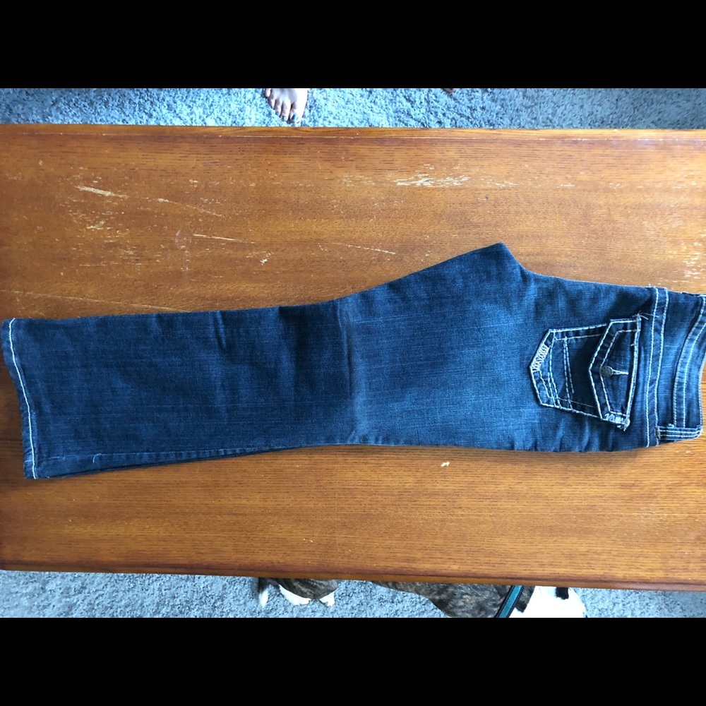 Ana Bootcut Jeans - Picture 2 of 2